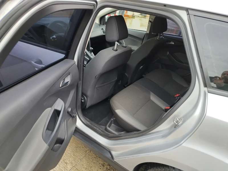 Ford Focus, снимка 4 - Автомобили и джипове - 52453228
