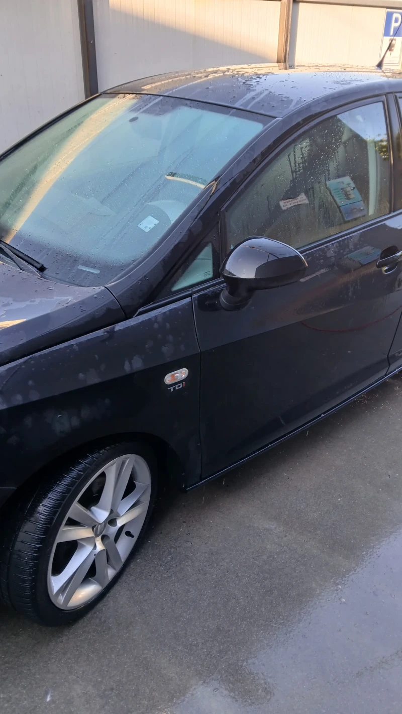 VW Golf 1.9 тди 105 кс, снимка 10 - Автомобили и джипове - 52666075