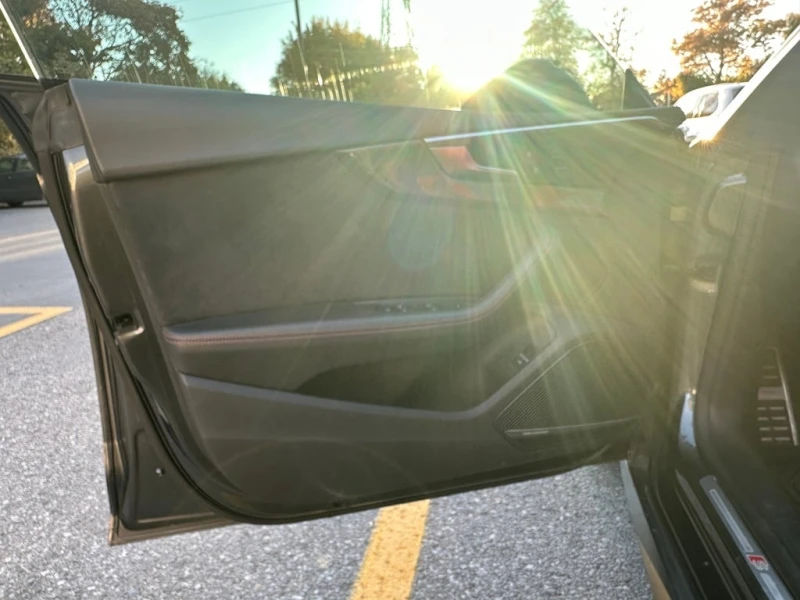 Audi S5 * Technic * CARFAX * ЦЕНА ДО БГ, снимка 11 - Автомобили и джипове - 52726447