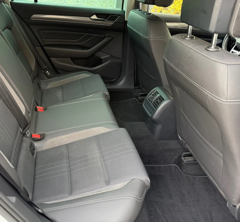 VW Alltrack 2.0 TDI 200 к.с. Facelift 2020 | DSG | 4Motion, снимка 12 - Автомобили и джипове - 52862998