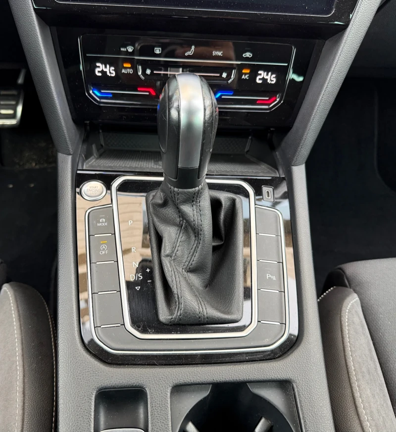 VW Alltrack 2.0 TDI 200 к.с. Facelift 2020 | DSG | 4Motion, снимка 9 - Автомобили и джипове - 52862998