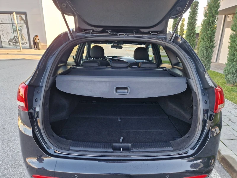 Kia Ceed Kia Ceed-GT Line /Navi/Led/Camera/Keyless/Euro-6B/, снимка 16 - Автомобили и джипове - 52915277