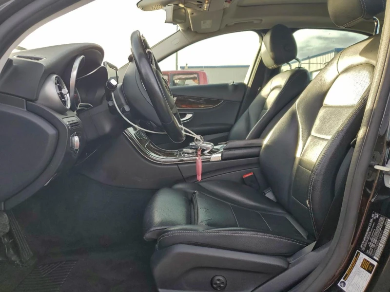 Mercedes-Benz C 300 * ОЧАКВАН ВНОС* , снимка 6 - Автомобили и джипове - 52966266
