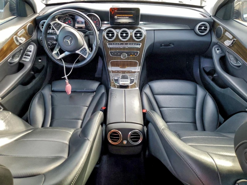 Mercedes-Benz C 300 * ОЧАКВАН ВНОС* , снимка 7 - Автомобили и джипове - 52966266