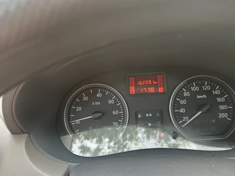 Dacia Sandero 1, 2, снимка 6 - Автомобили и джипове - 53030741