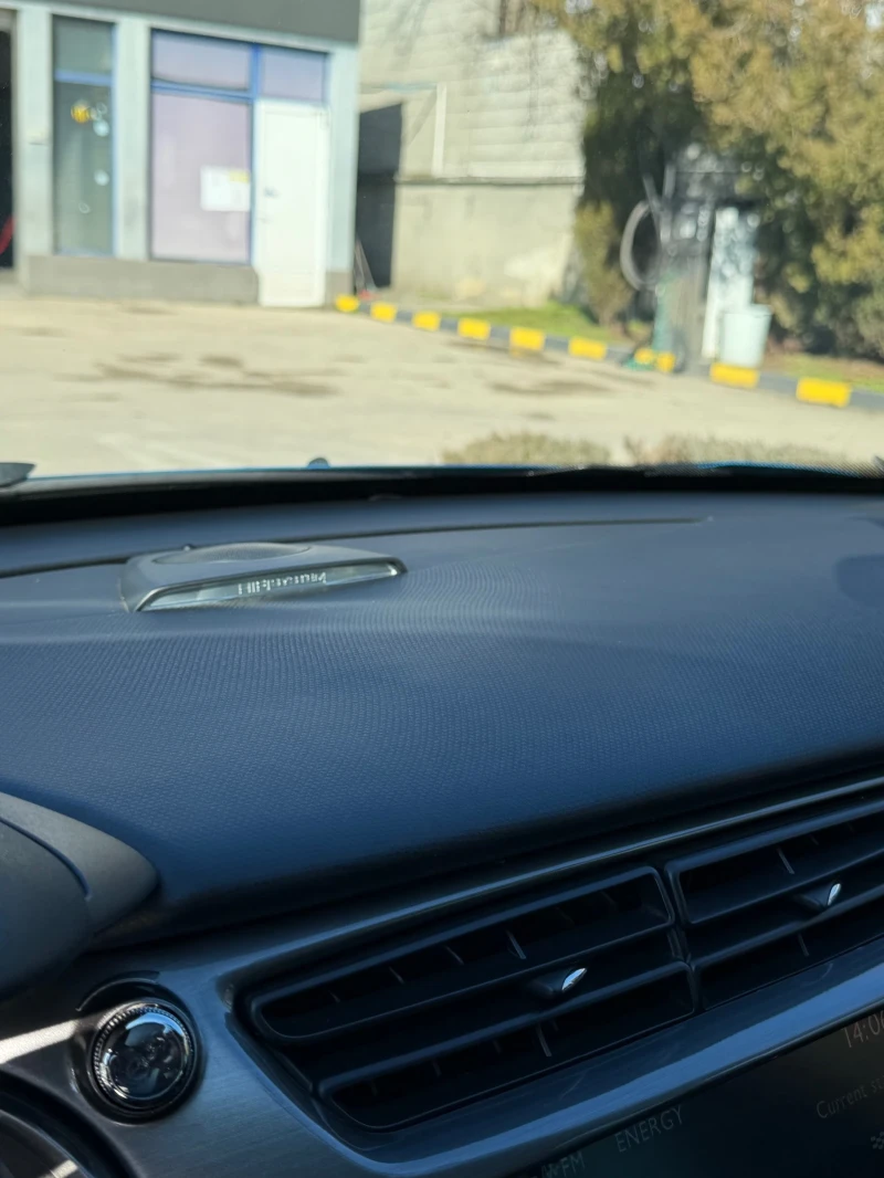 Citroen C3 Exclusive , снимка 12 - Автомобили и джипове - 53442322