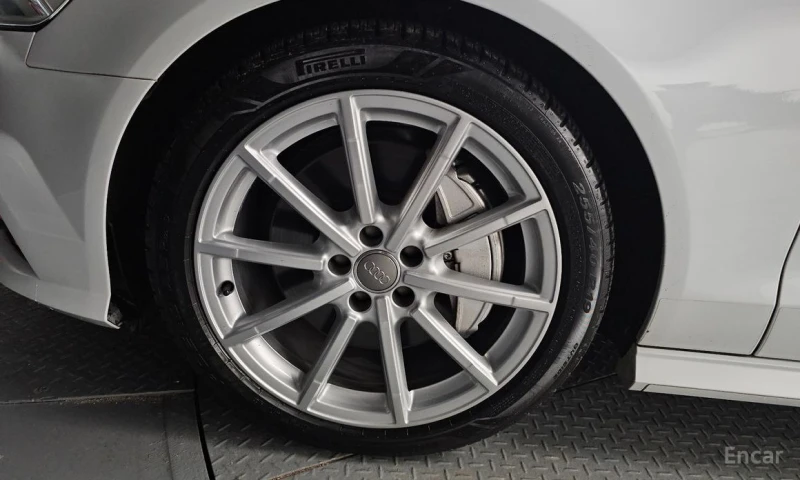 Audi A6, снимка 5 - Автомобили и джипове - 53442923