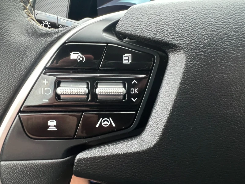 Kia EV6 GT Line 4х4 77, 4kWh , снимка 16 - Автомобили и джипове - 53507790