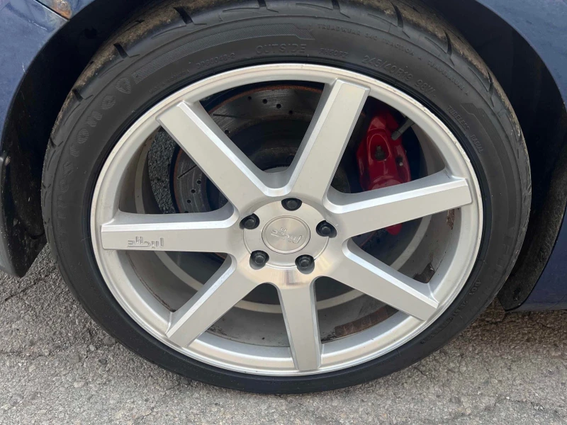 Infiniti Q 60 3.0t Red Sport 400 С РЕГИСТРАЦИЯ & АВТО КРЕДИТ , снимка 11 - Автомобили и джипове - 53518637