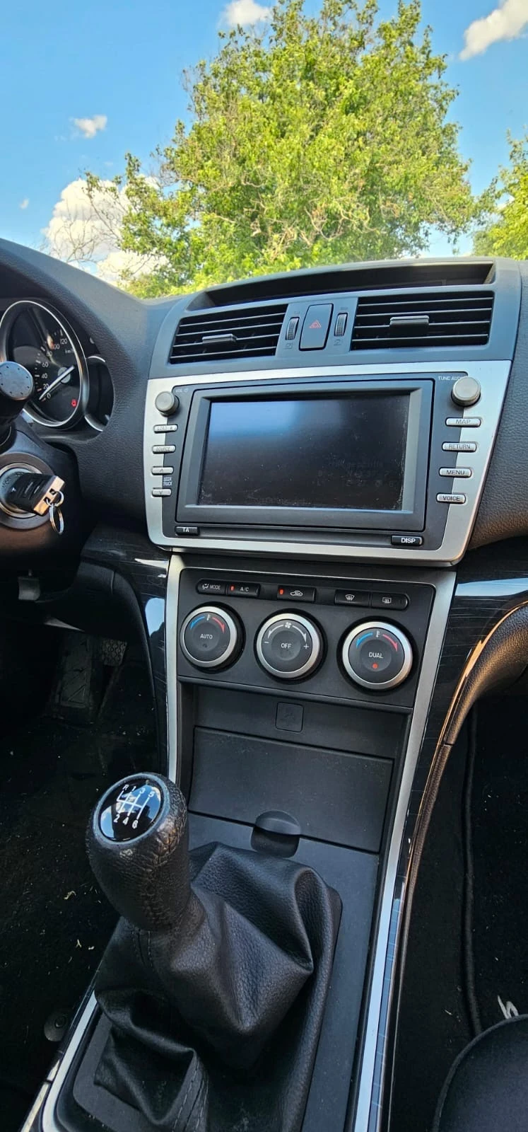 Mazda 6  - изображение 8