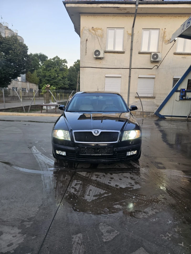 Skoda Octavia 2.0Tdi Limited Edition 100 - 5799 лв. - 66858822 1