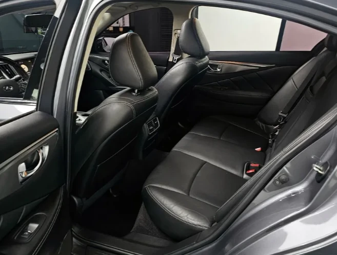 Infiniti Q50 2.2d Premium | Mobile.bg   13