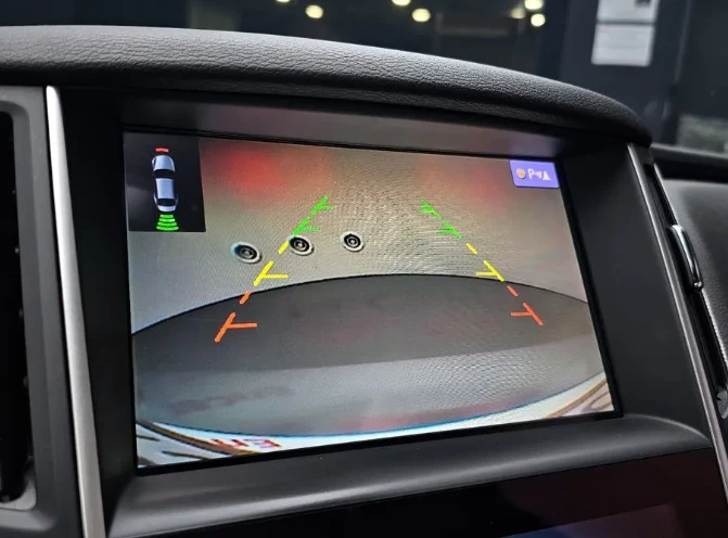 Infiniti Q50 2.2d Premium | Mobile.bg   15