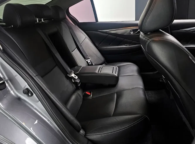 Infiniti Q50 2.2d Premium | Mobile.bg   12