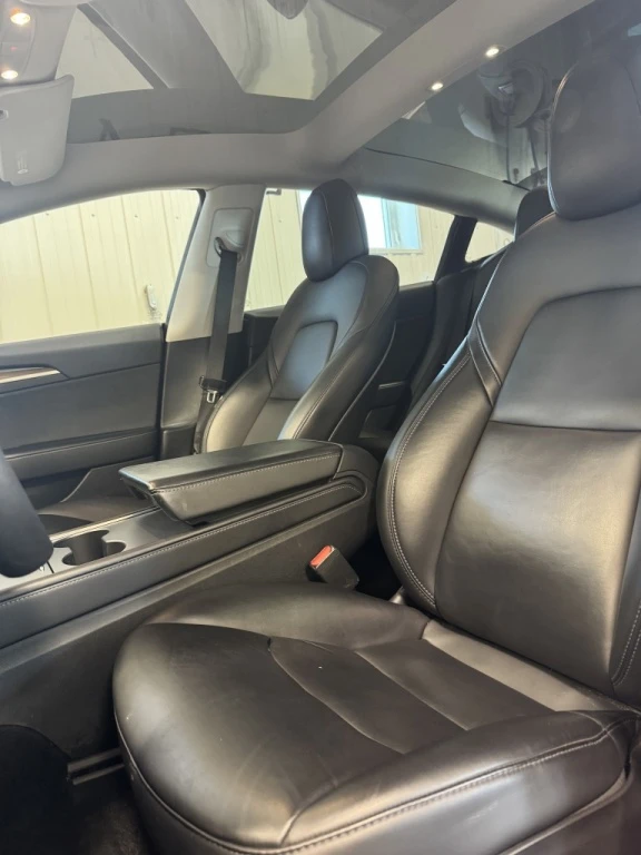 Tesla Model 3 Standard Range Plus RWD, снимка 8 - Автомобили и джипове - 54492467