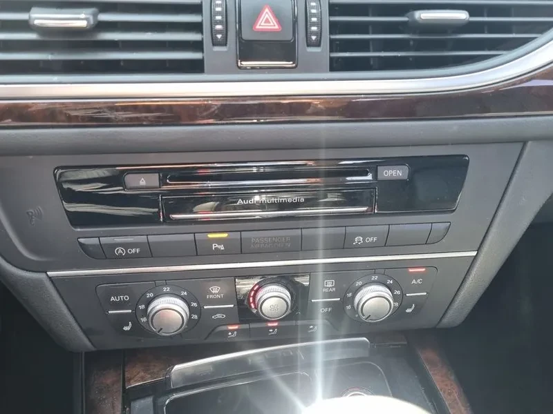 Audi A6 3.0 TDI Quattro, снимка 10 - Автомобили и джипове - 55048106