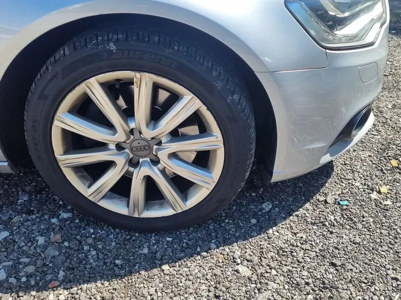 Audi A6 3.0 TDI Quattro, снимка 6 - Автомобили и джипове - 55048106