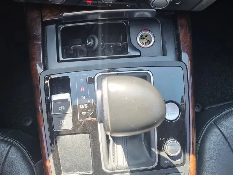 Audi A6 3.0 TDI Quattro, снимка 11 - Автомобили и джипове - 55048106
