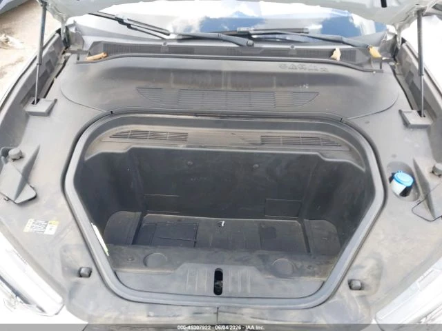 Ford Mustang Mach-E PREMIUM AWD* КОЖА* ПОДГРЕВ* ПАНОРАМА* LED* , снимка 8 - Автомобили и джипове - 55512968