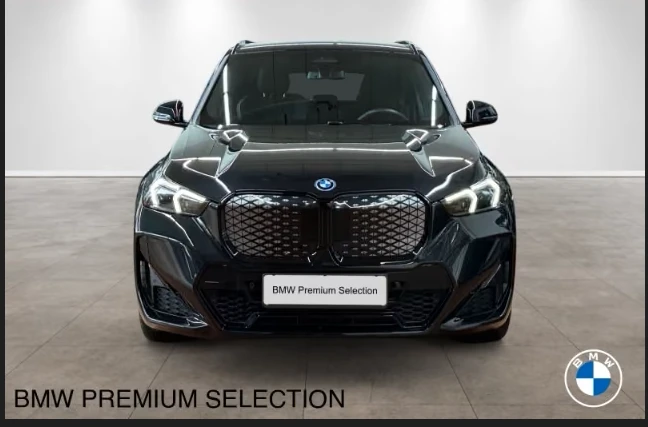 BMW iX1 xdrive 30 M Sport, снимка 3 - Автомобили и джипове - 56749841