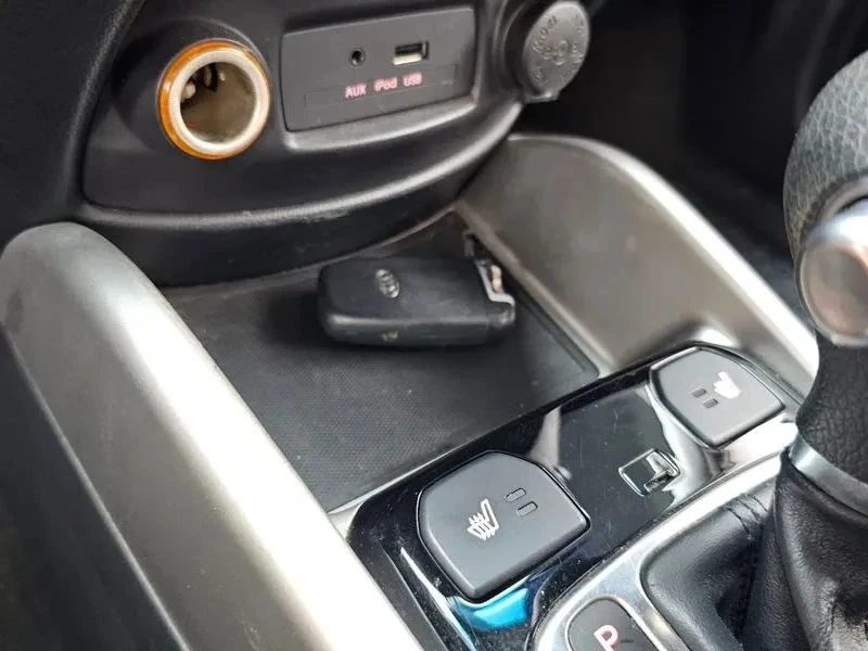 Kia Soul, снимка 15 - Автомобили и джипове - 56727333