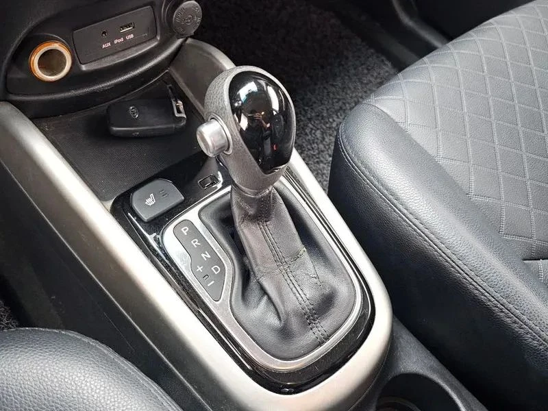 Kia Soul, снимка 8 - Автомобили и джипове - 56727333