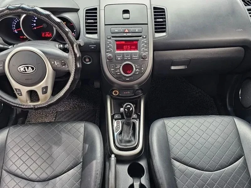 Kia Soul, снимка 6 - Автомобили и джипове - 56727333