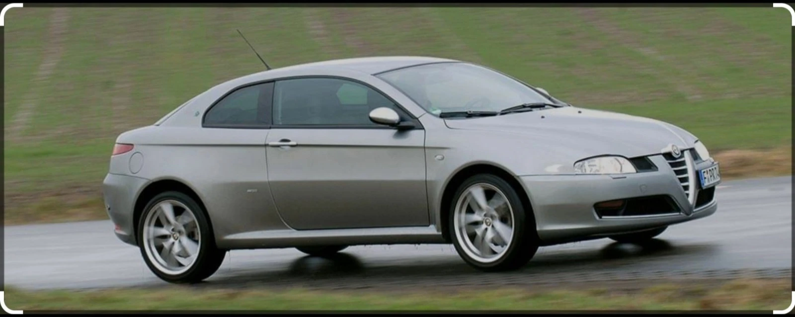 Alfa Romeo Gt 1.9, снимка 1