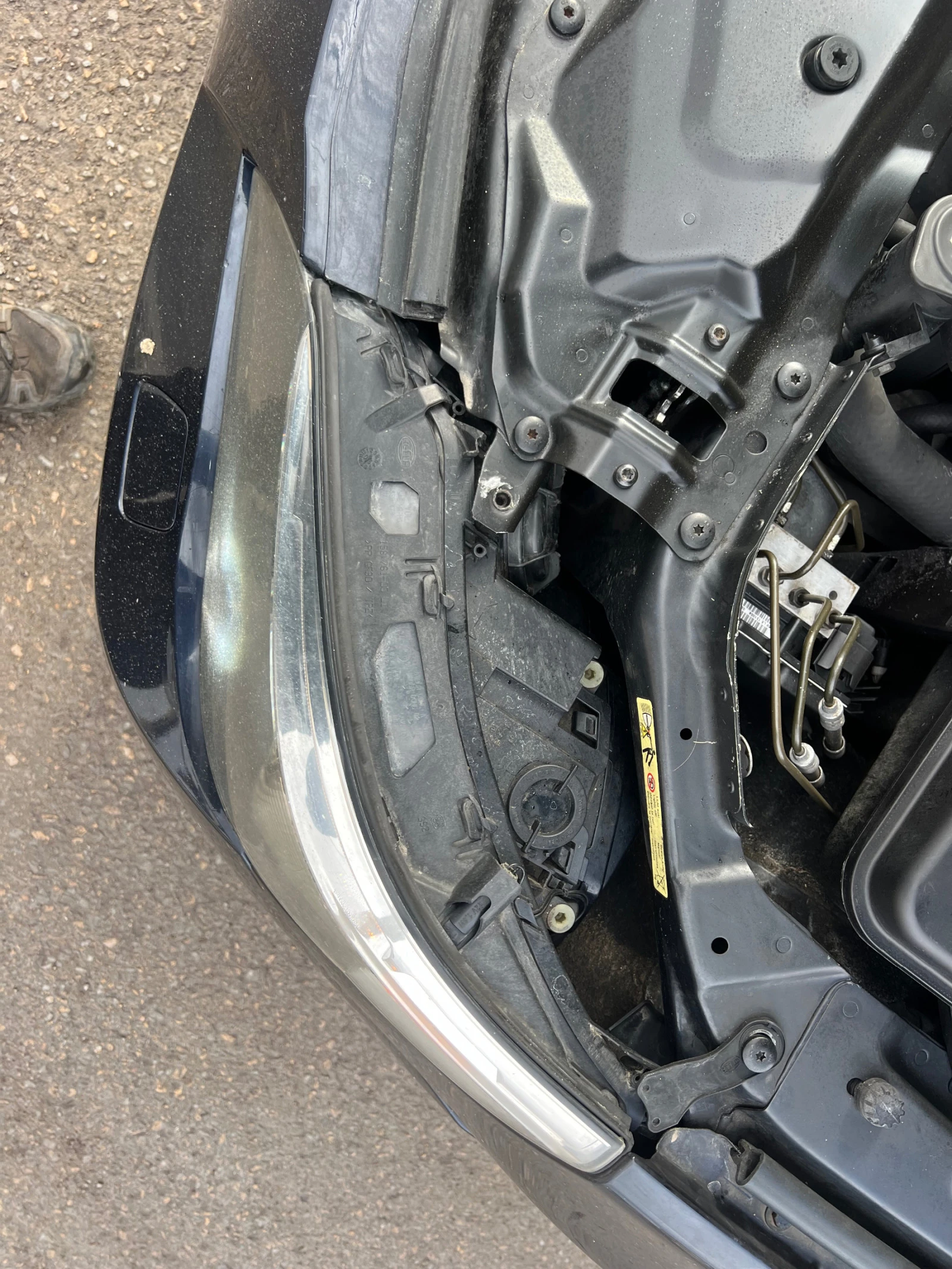 BMW 535      | Mobile.bg   12