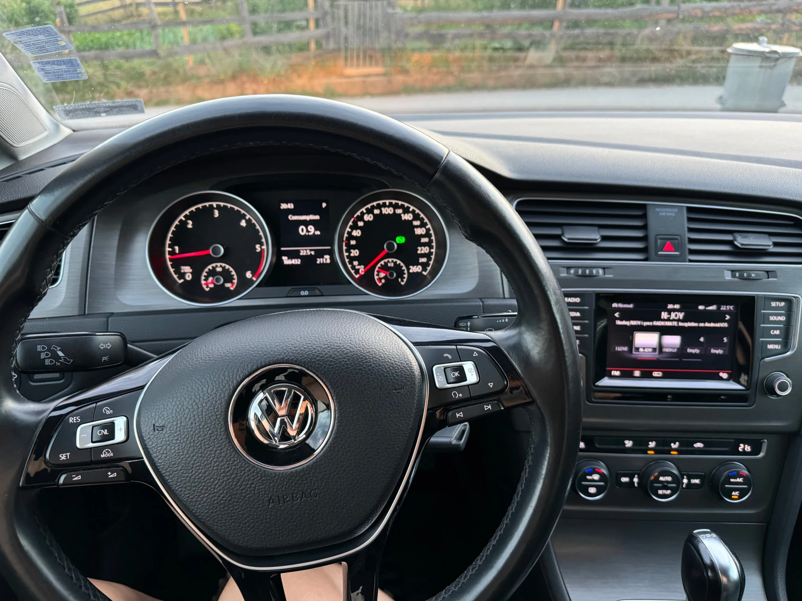 VW Golf 1.6 TDI Bluemotion - изображение 7