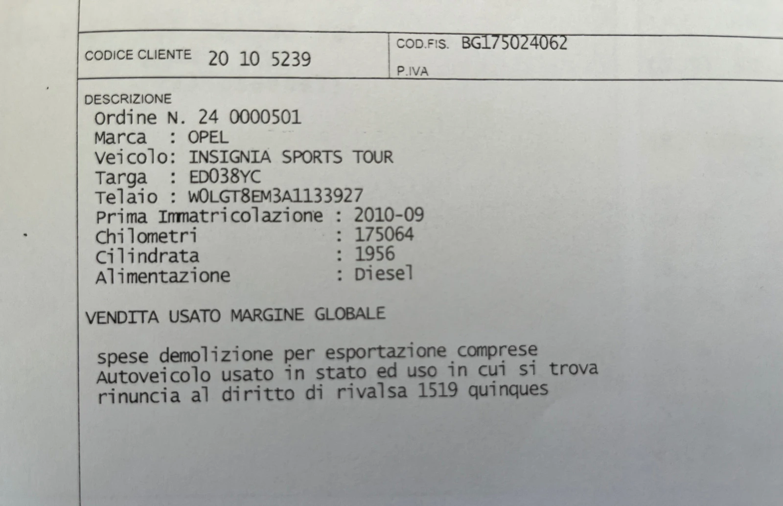 Opel Insignia Sports Tour 2.0TD-161k.c./EURO5/ Автоматик | Mobile.bg — изображение 17