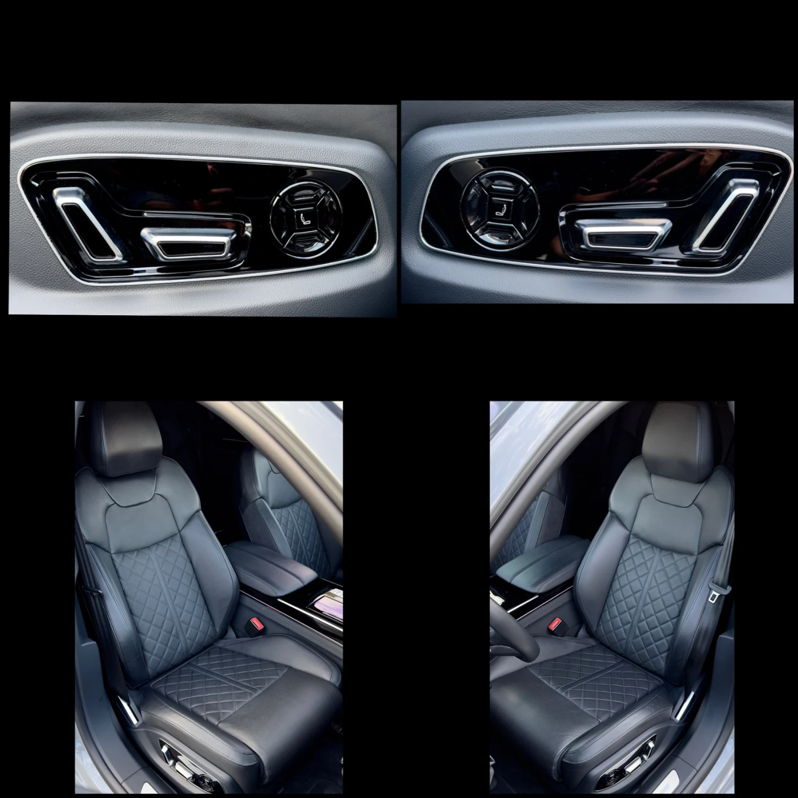 Audi A8 60TFSI* V8* FACELIFT* S-LINE* ��������* FULL*  | Mobile.bg � ����������� 14