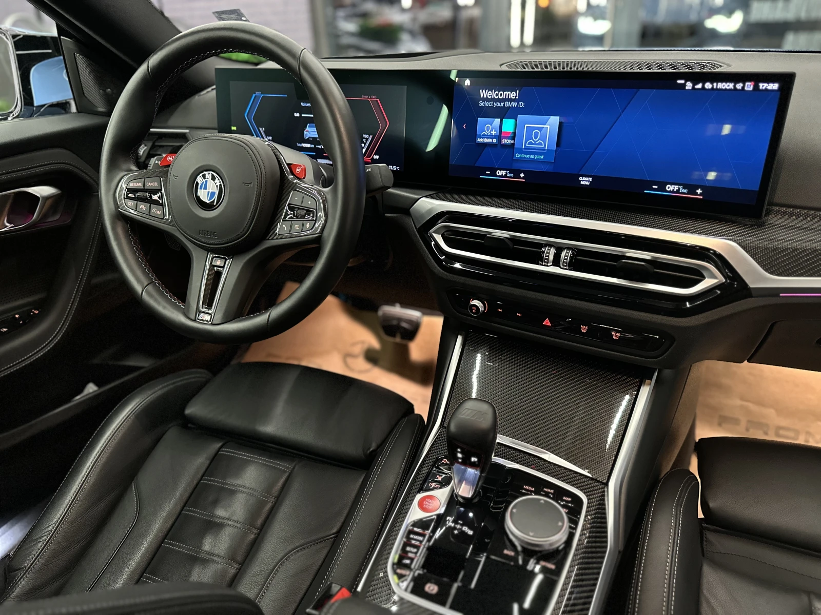 BMW M2 Carbon* *  | Mobile.bg   14