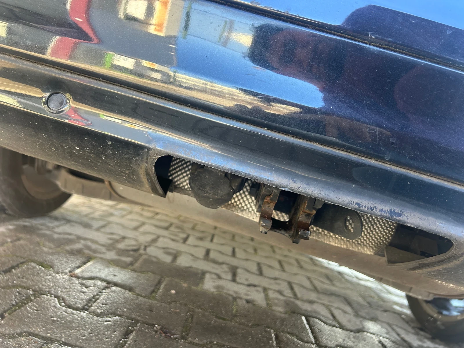 Volvo V60 2, 4 WD/D6, plug in hybrid/286 .. | Mobile.bg   17