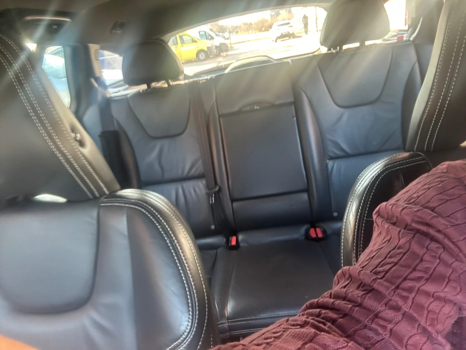 Volvo V60 2, 4 WD/D6, plug in hybrid/286 .. | Mobile.bg   12