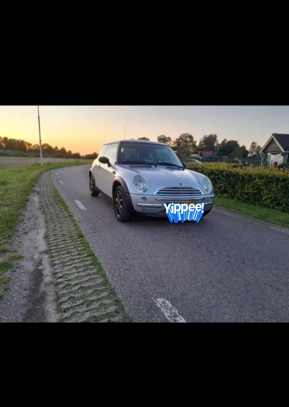 Mini One 1.6 - изображение 5