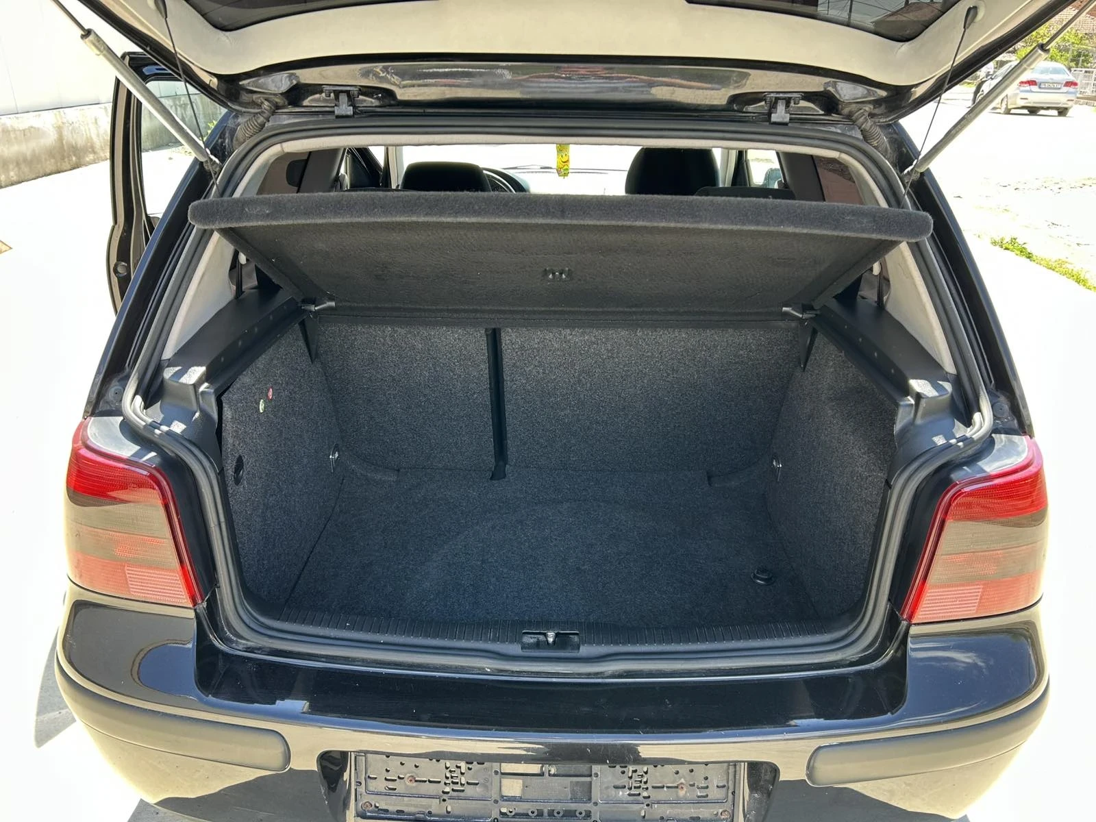 VW Golf 1.9 TDI - изображение 6