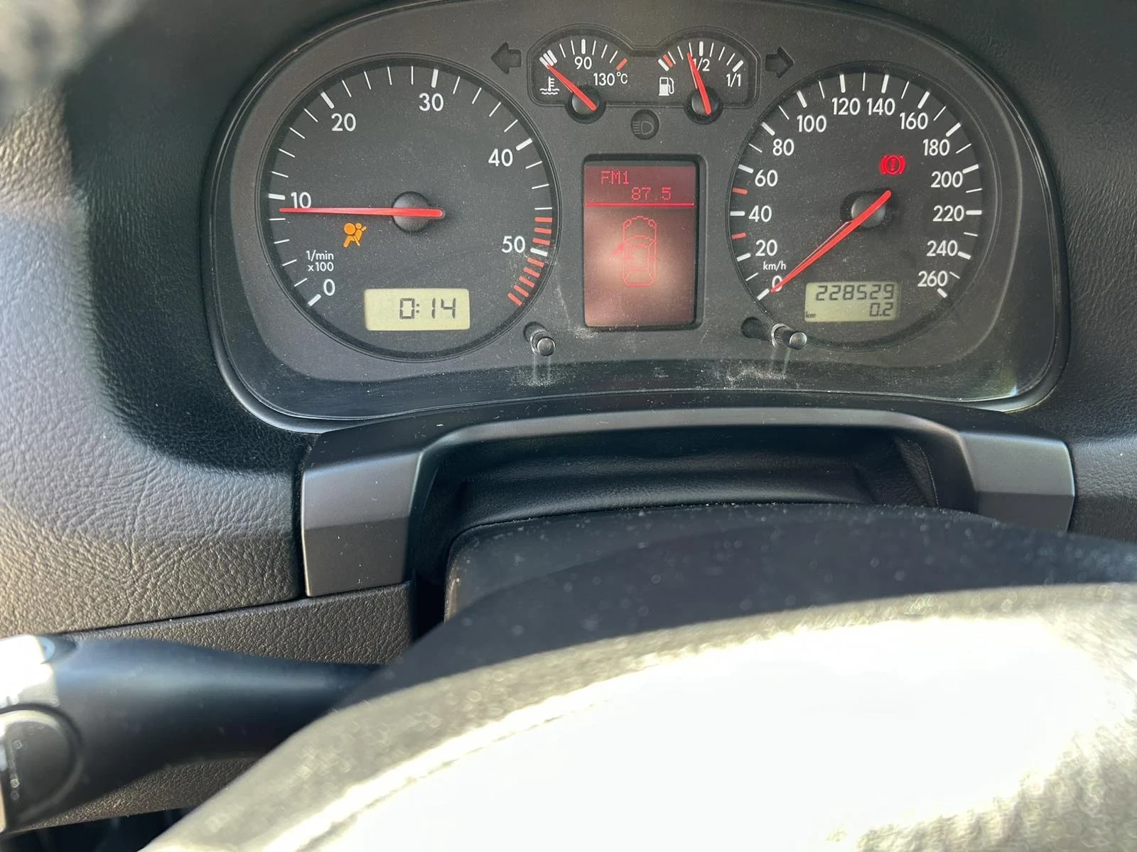 VW Golf 1.9 TDI - изображение 9