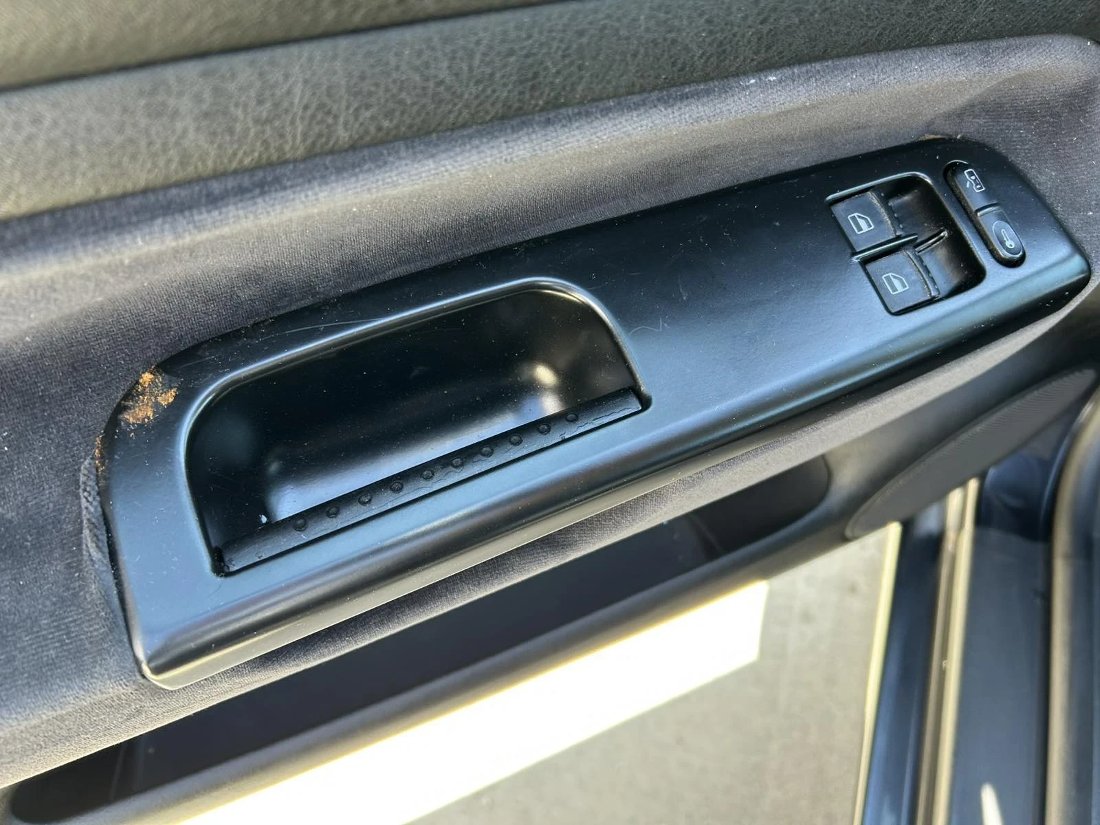 VW Golf 1.9 TDI - изображение 8