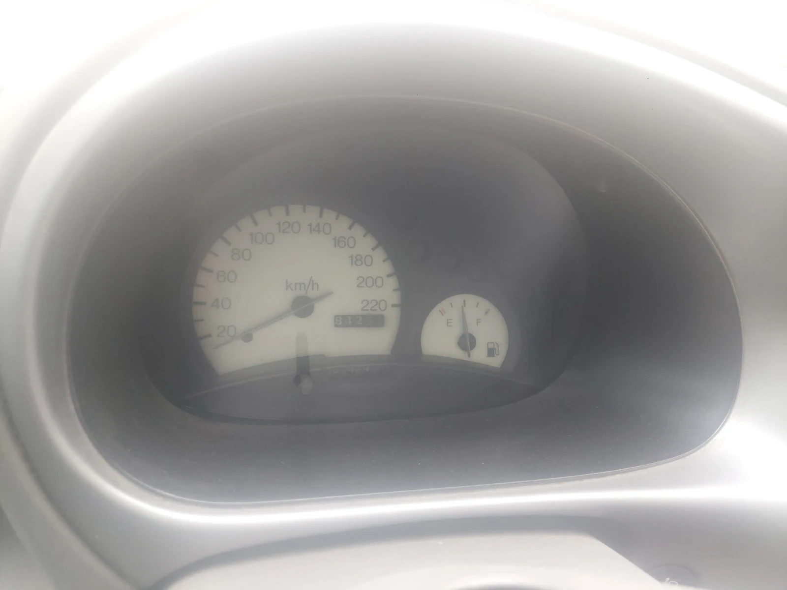 Ford Ka  - изображение 5