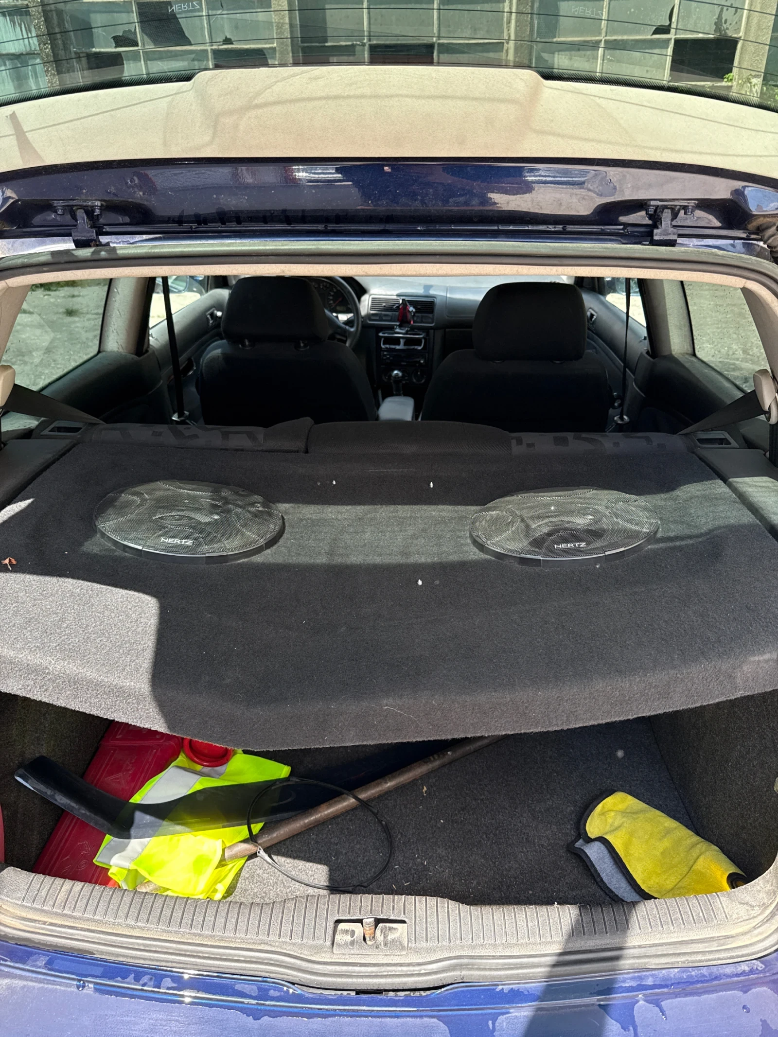 VW Golf  - изображение 7
