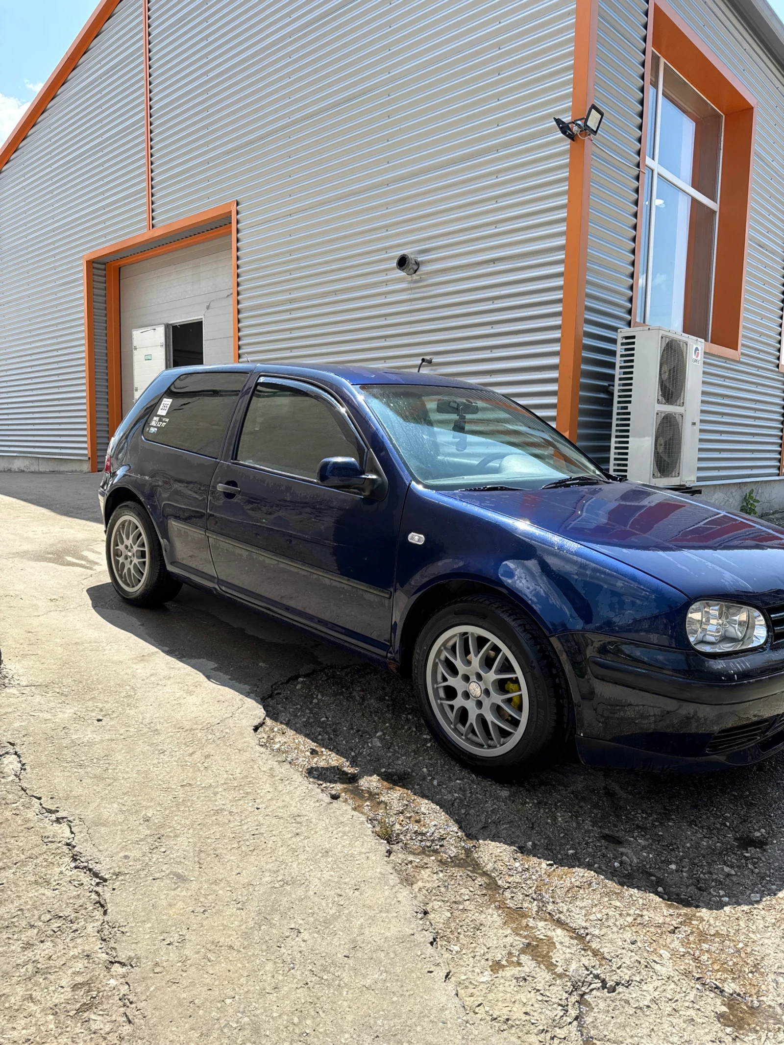 VW Golf  - изображение 4