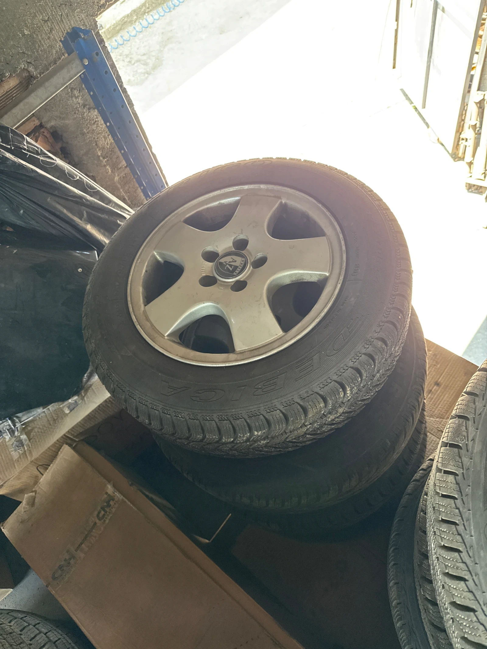 VW Golf  - изображение 10