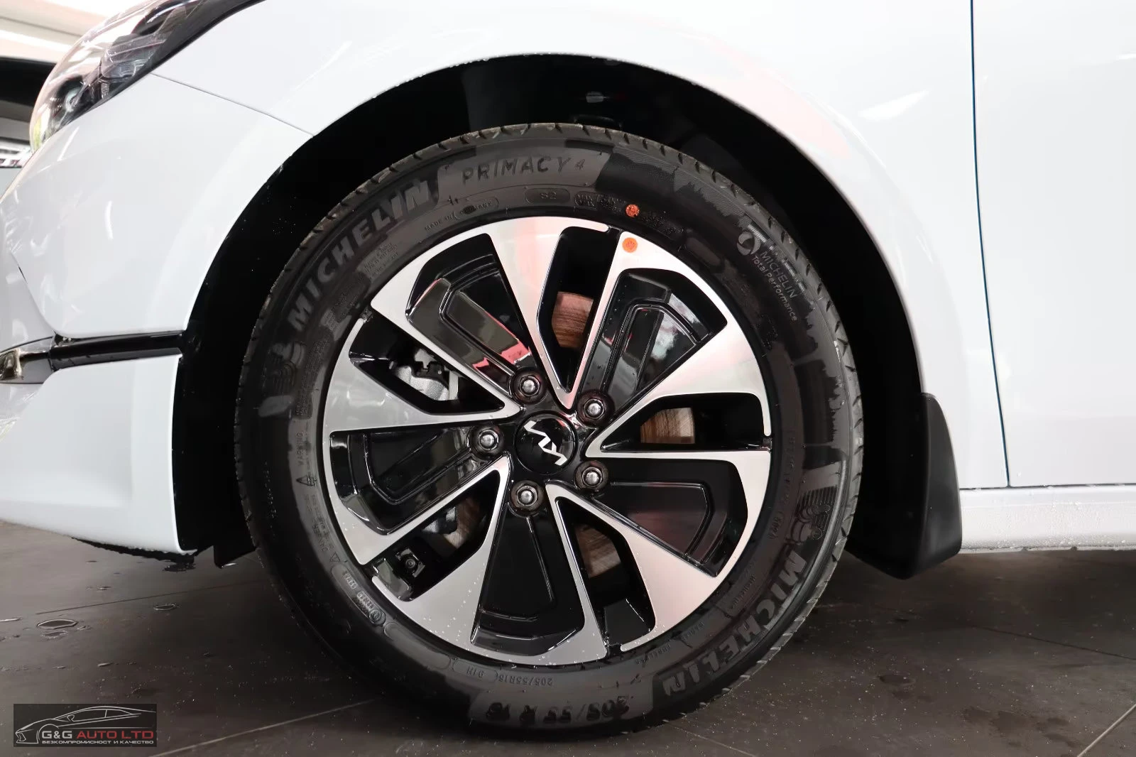 Kia Ceed 1.5/T-GDI/140HP/DCT/NAVI/CAM/CARPLAY/LED/278f - изображение 8