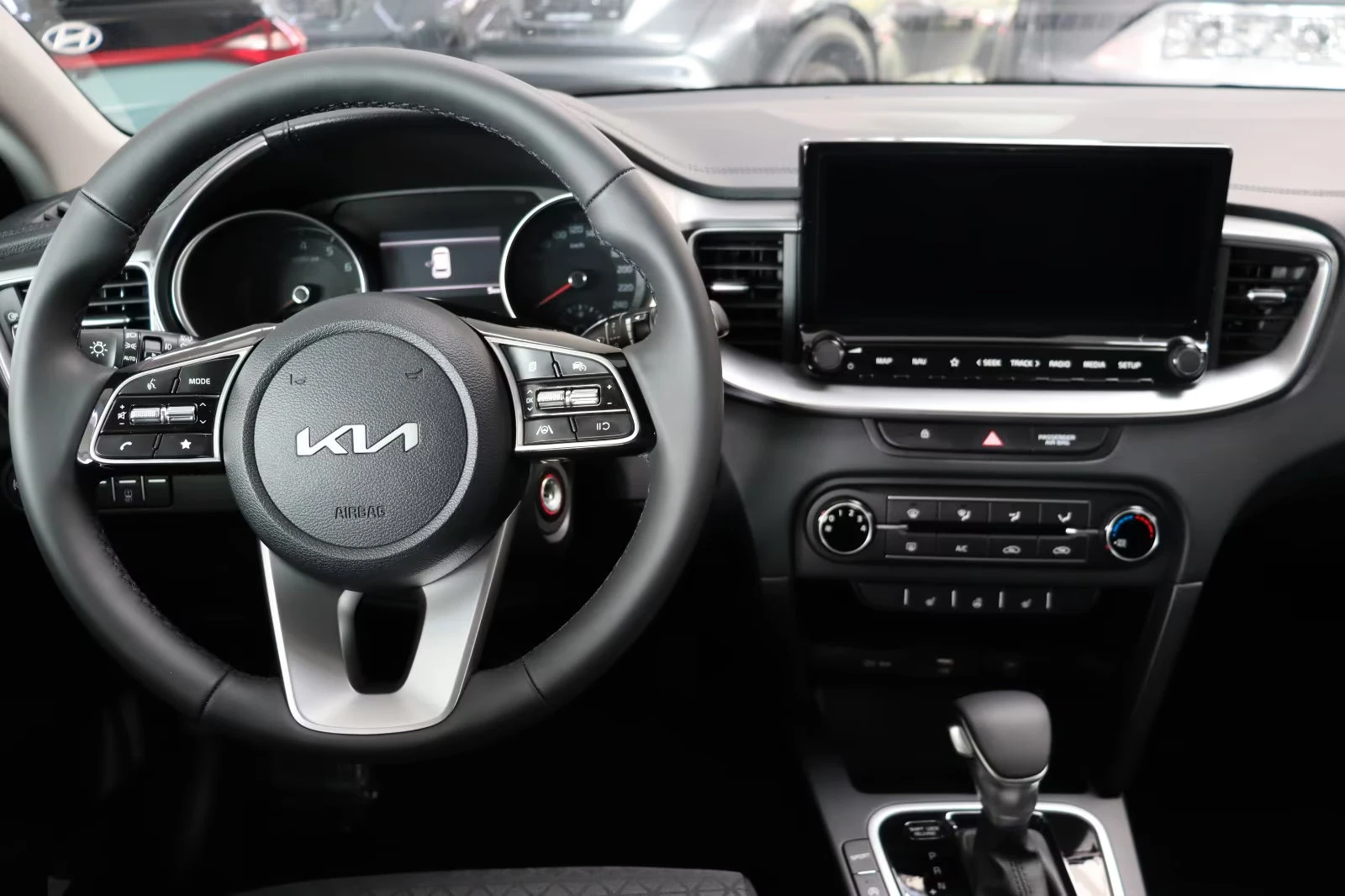 Kia Ceed 1.5/T-GDI/140HP/DCT/NAVI/CAM/CARPLAY/LED/278f | Mobile.bg   12