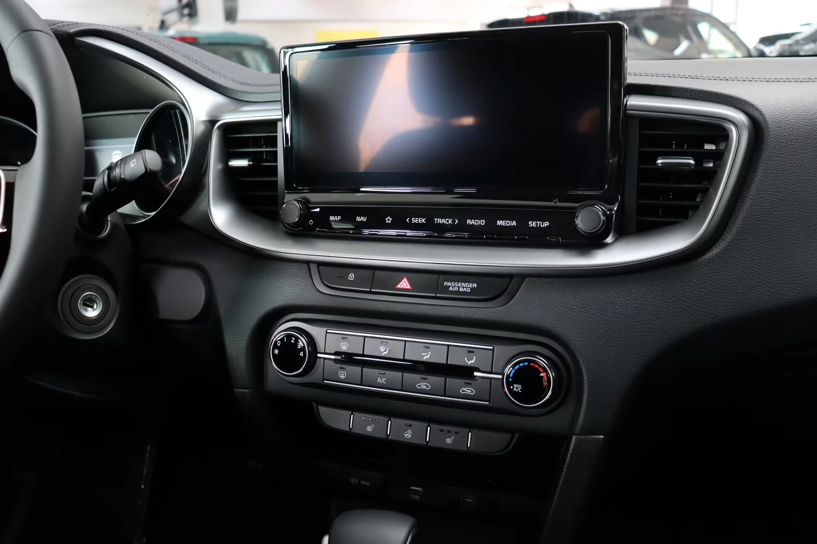 Kia Ceed 1.5/T-GDI/140HP/DCT/NAVI/CAM/CARPLAY/LED/278f | Mobile.bg   14