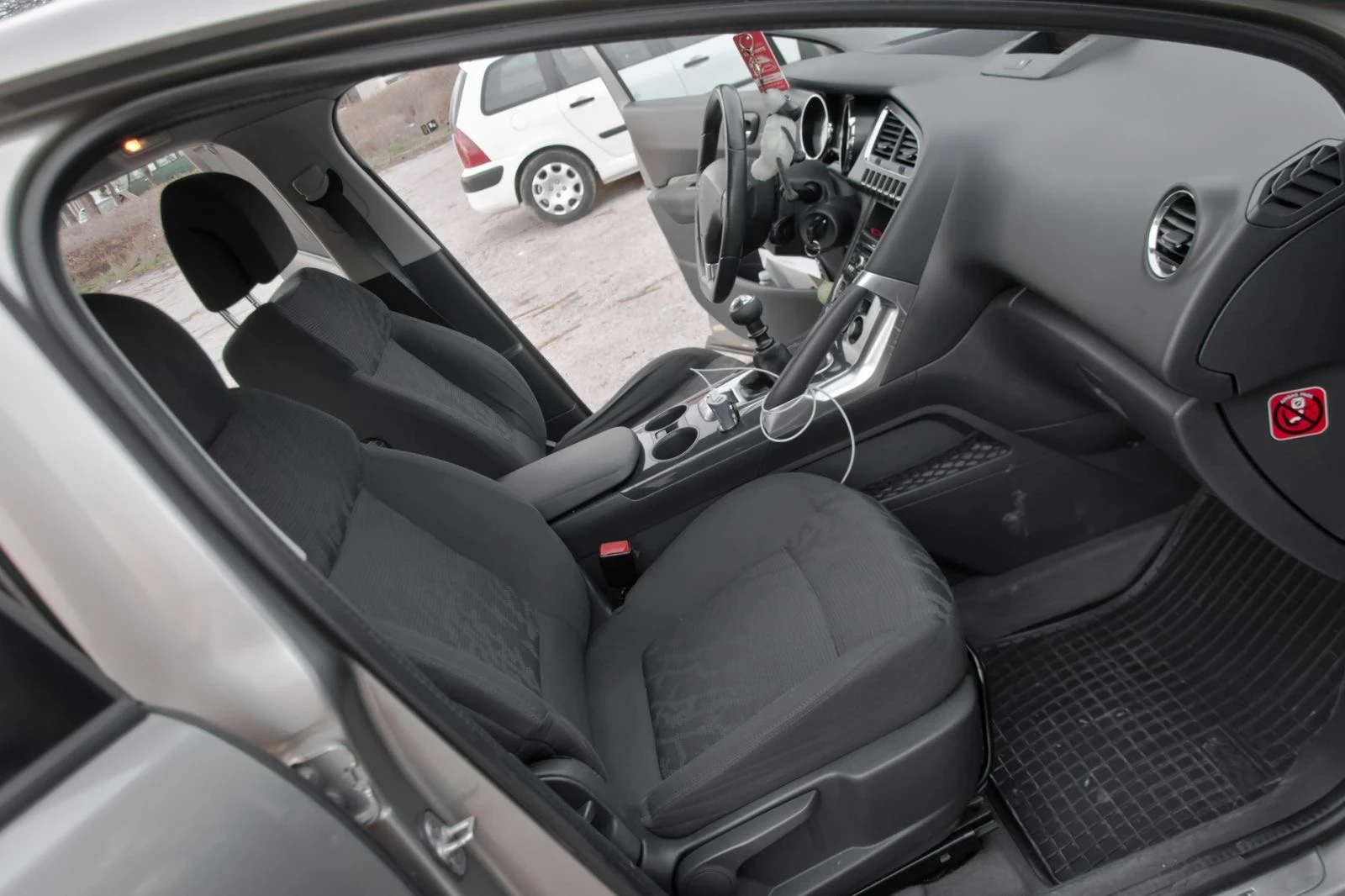 Peugeot 3008 | Mobile.bg   11