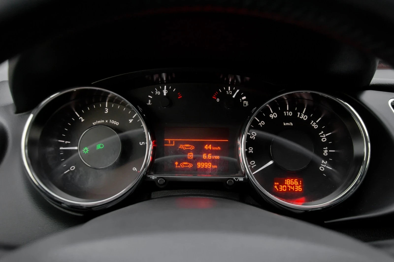 Peugeot 3008 | Mobile.bg   15