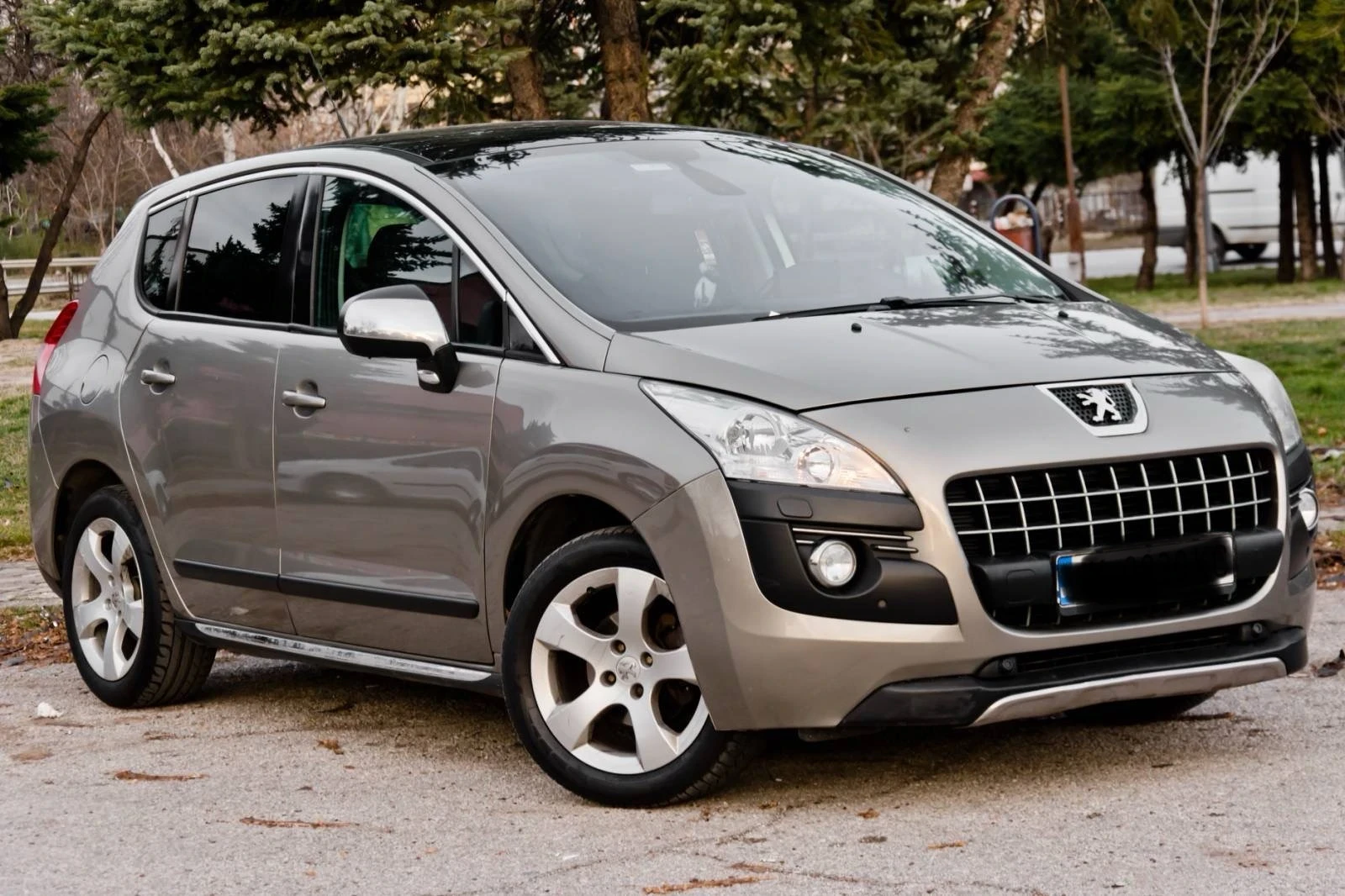 Peugeot 3008 | Mobile.bg   1