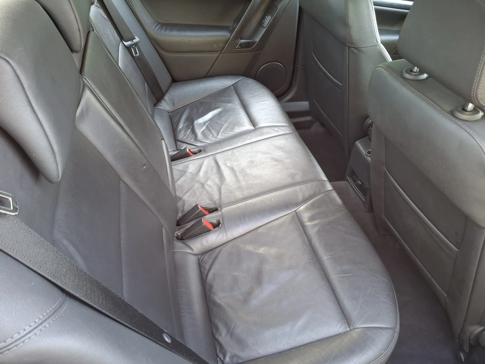 Opel Vectra 1, 800 EURO4  | Mobile.bg   11